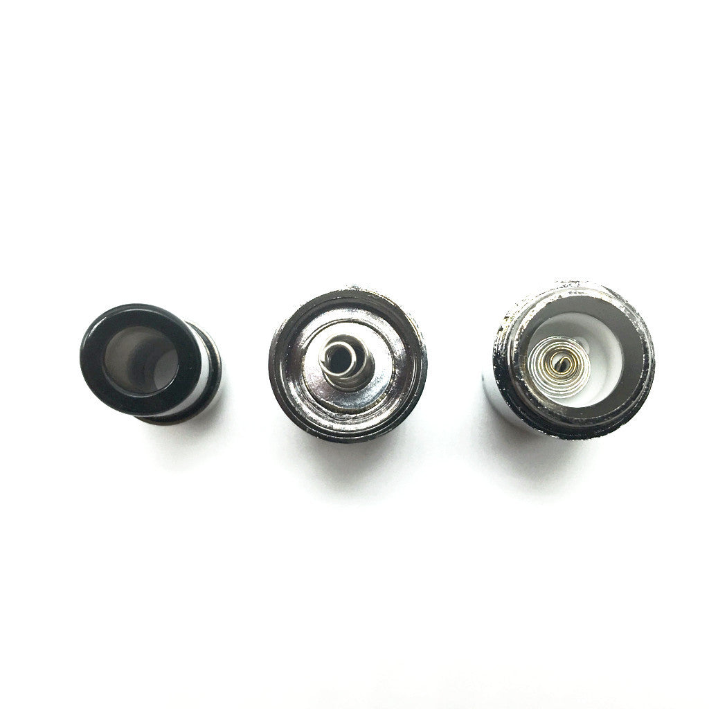 replacement chief DRY chamber | tip | terminal