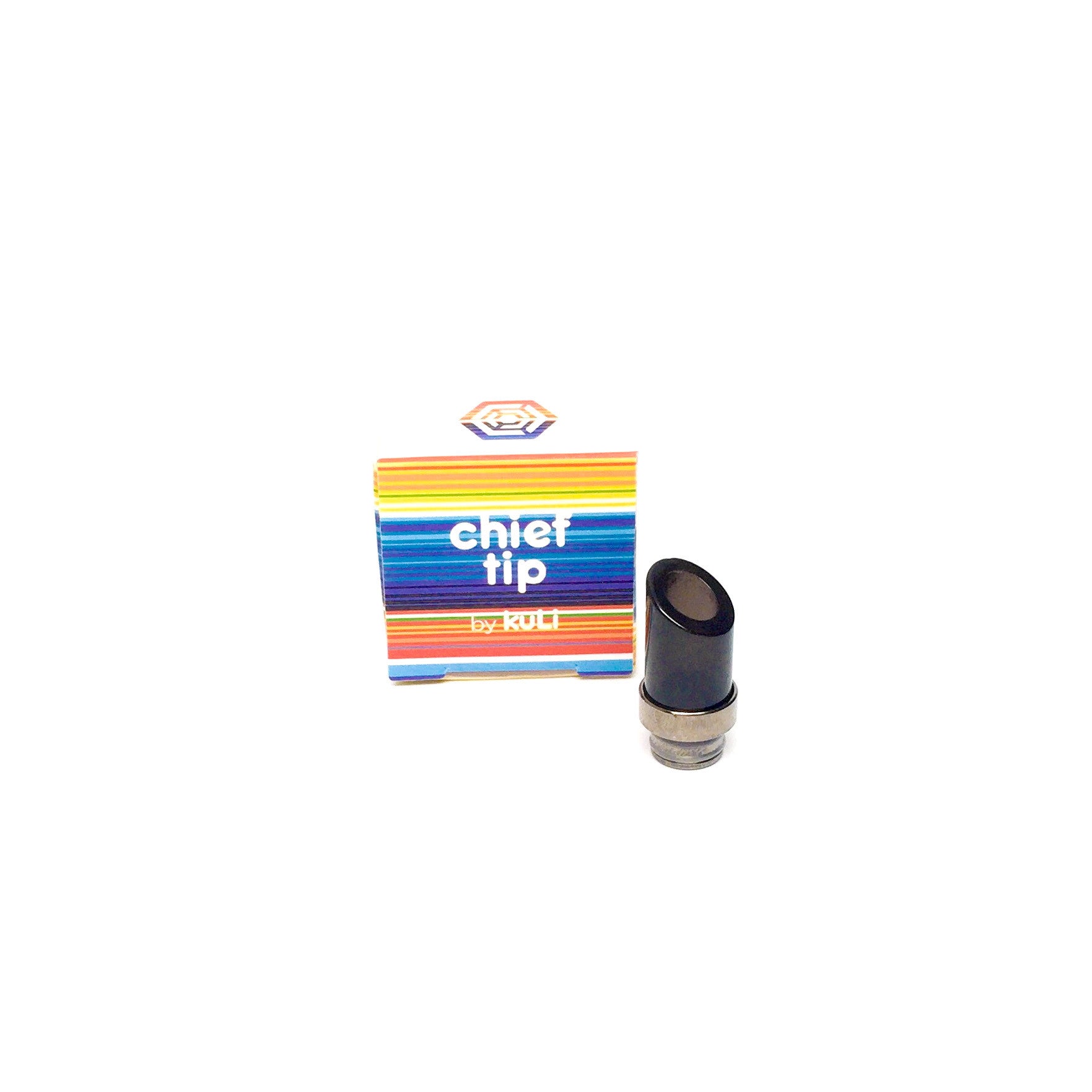 replacement chief mouthpiece tip