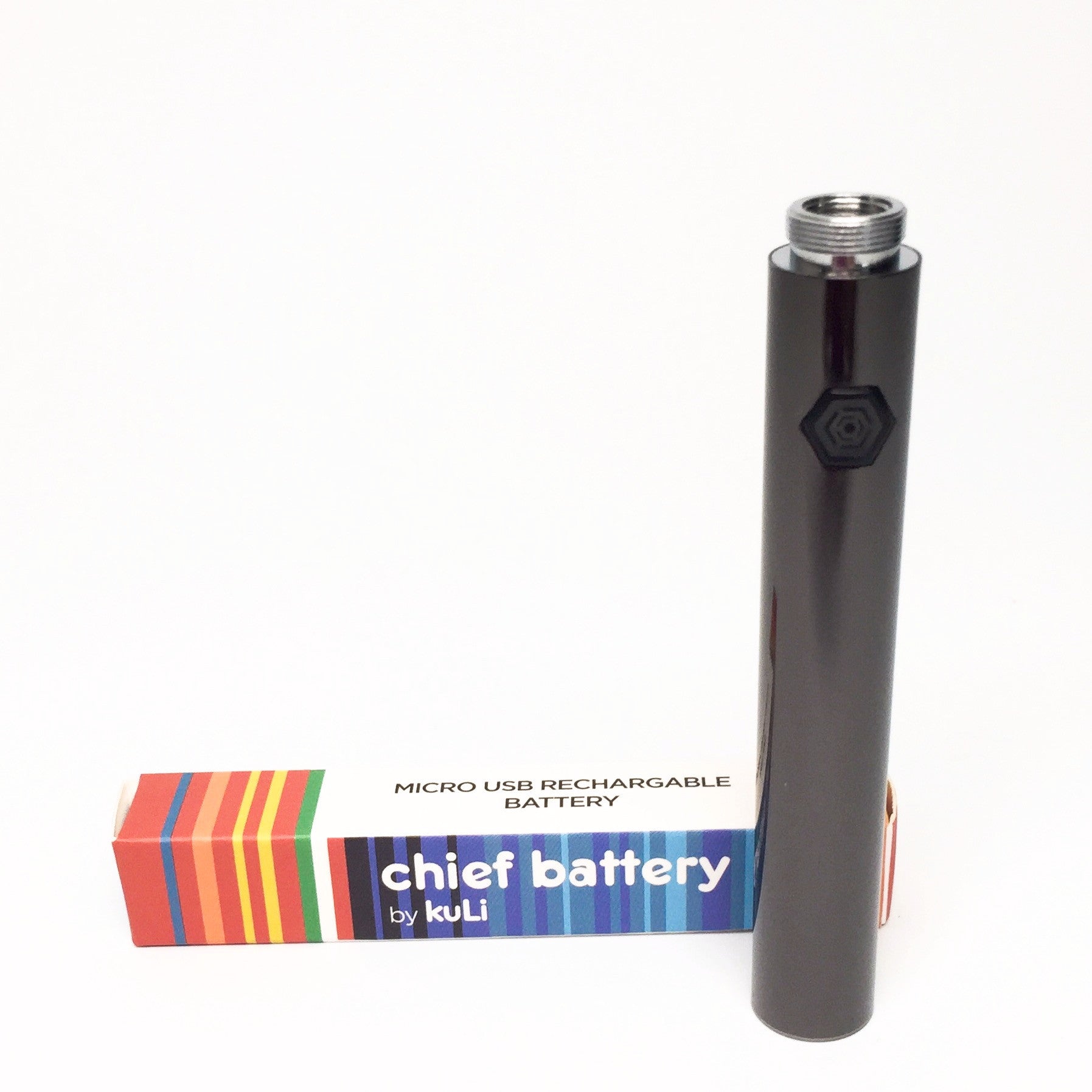 replacement chief battery