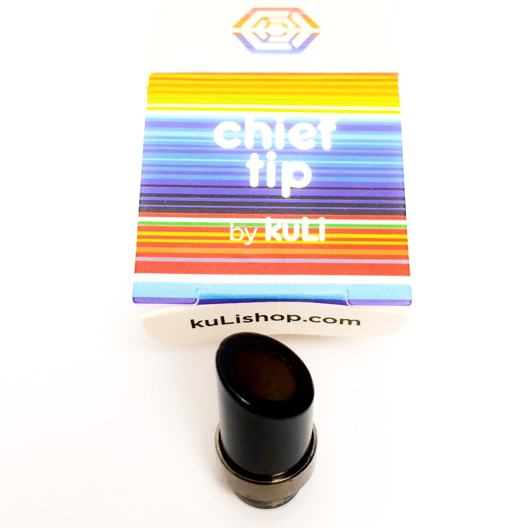 replacement chief mouthpiece tip