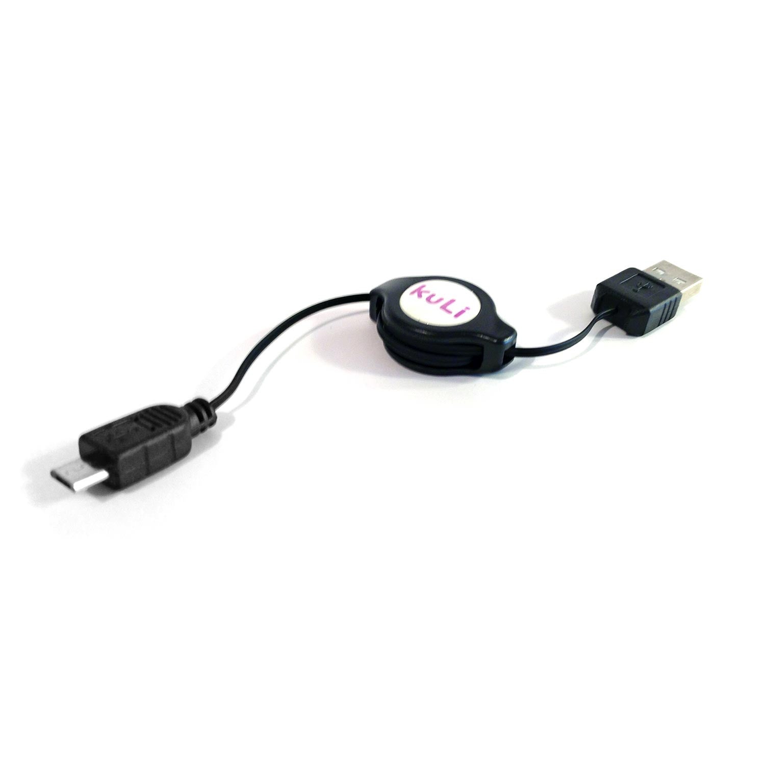 replacement USB kuLi charger