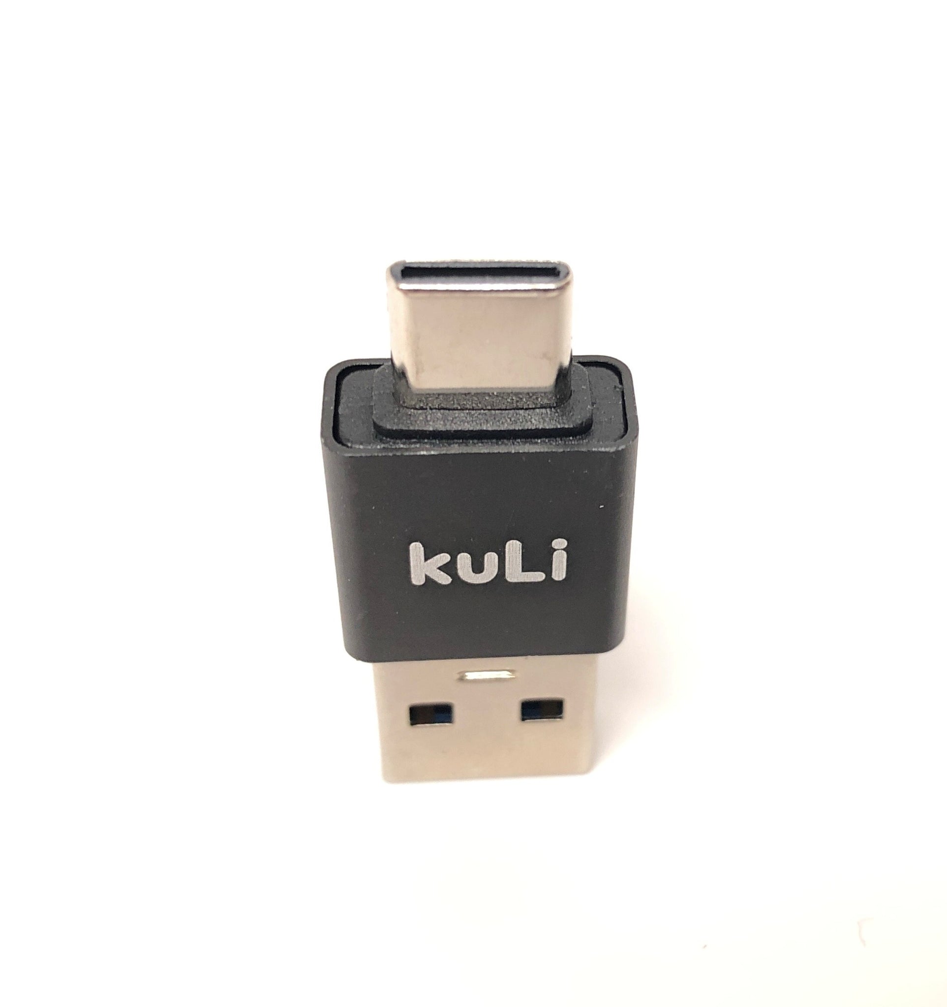 replacement USB kuLi charger